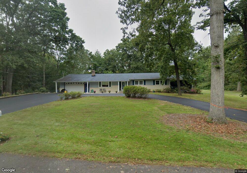 11214 Oakwood Dr, Dunkirk, MD 20754 - photo 1