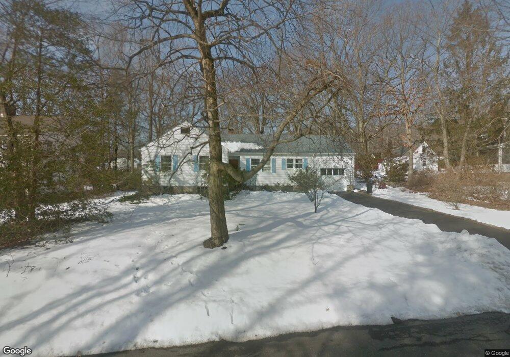 510 Hudsonview Rd, Nyack, NY 10960 - photo 1