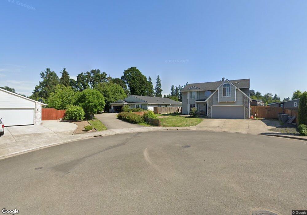 1173 7th St, Lafayette, OR 97127 - photo 1