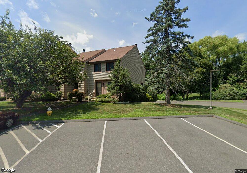 159 Greenwoods Ln, East Windsor, CT 06088 - photo 1