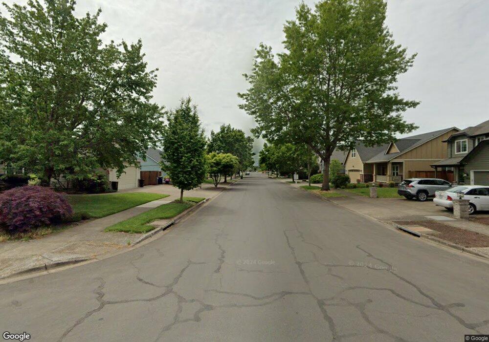 3499 Korbel St, Eugene, OR 97404 - photo 1