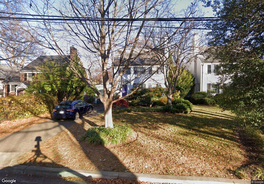 7211 Delfield St, Chevy Chase, MD 20815 - photo 1