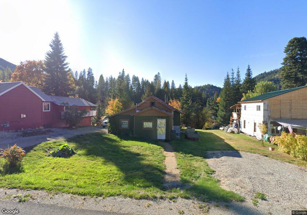 314 Boulder St, Mullan, ID 83846 - photo 1