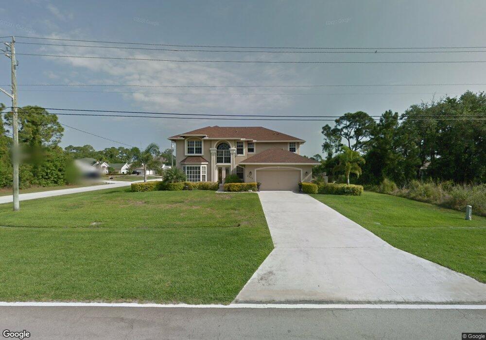 Andiela Cadet Real Estate Agent in Port St. Lucie, FL