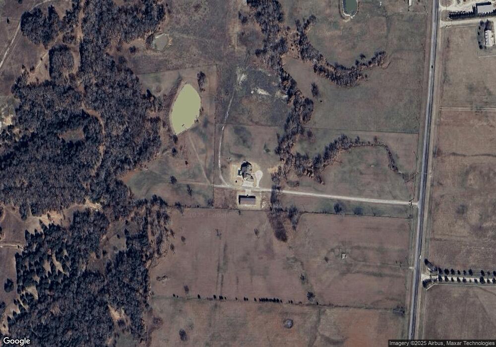 23423 Us Highway 377, Whitesboro, TX 76273 - photo 1