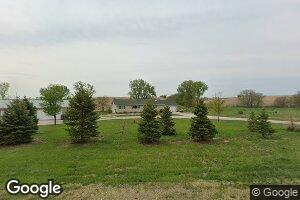 3804 H Rd, Dunbar, NE 68346