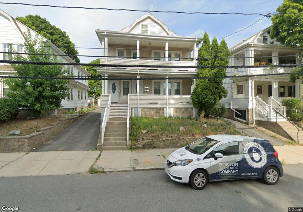 42 Parsons St unit 42, Brighton, MA 02135 - photo 1