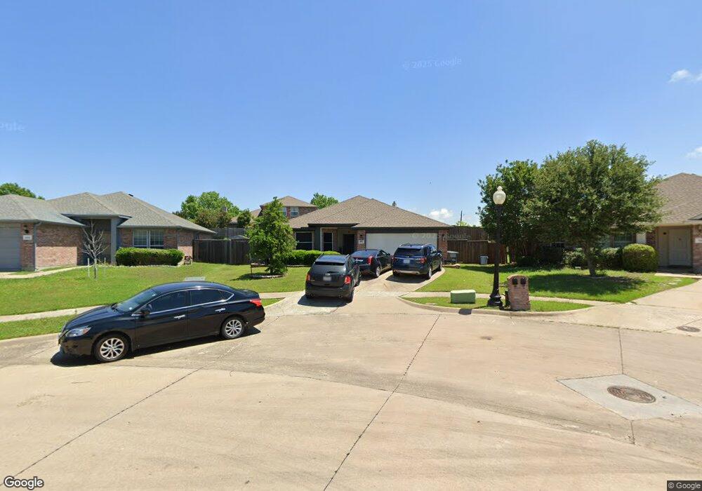 600 Sumter Dr, Wylie, TX 75098 - photo 1