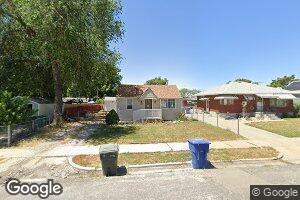 1665 Childs Ave, Ogden, UT 84404