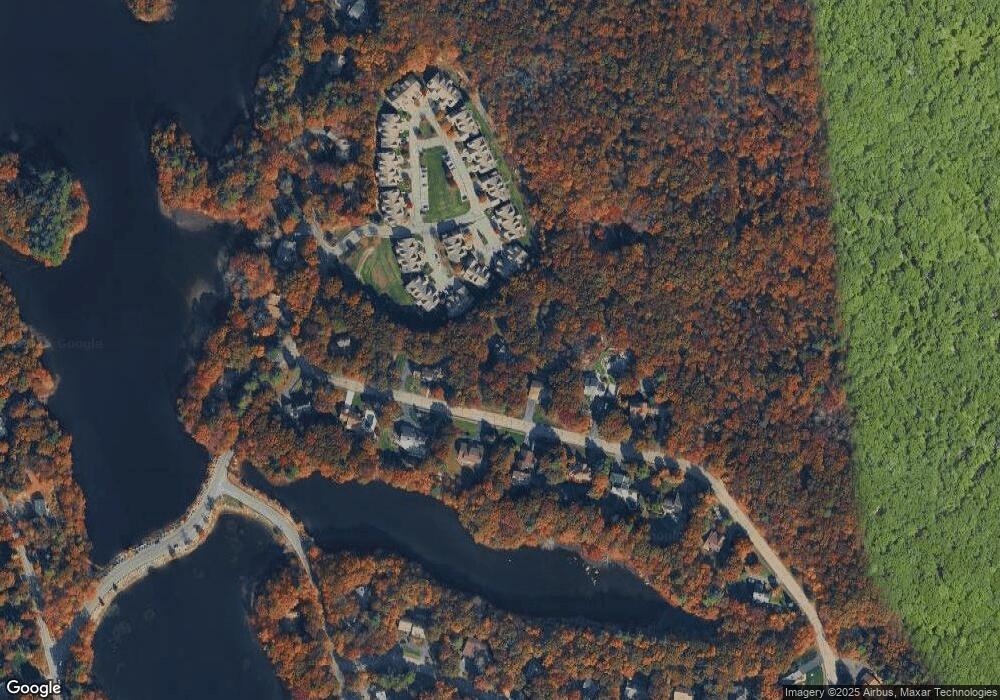 301 Palisades Cir, Stoughton, MA 02072 - photo 1