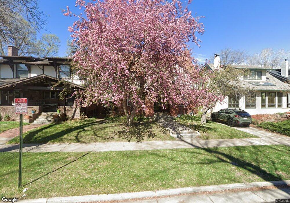 2209 Forest St, Denver, CO 80207 - photo 1