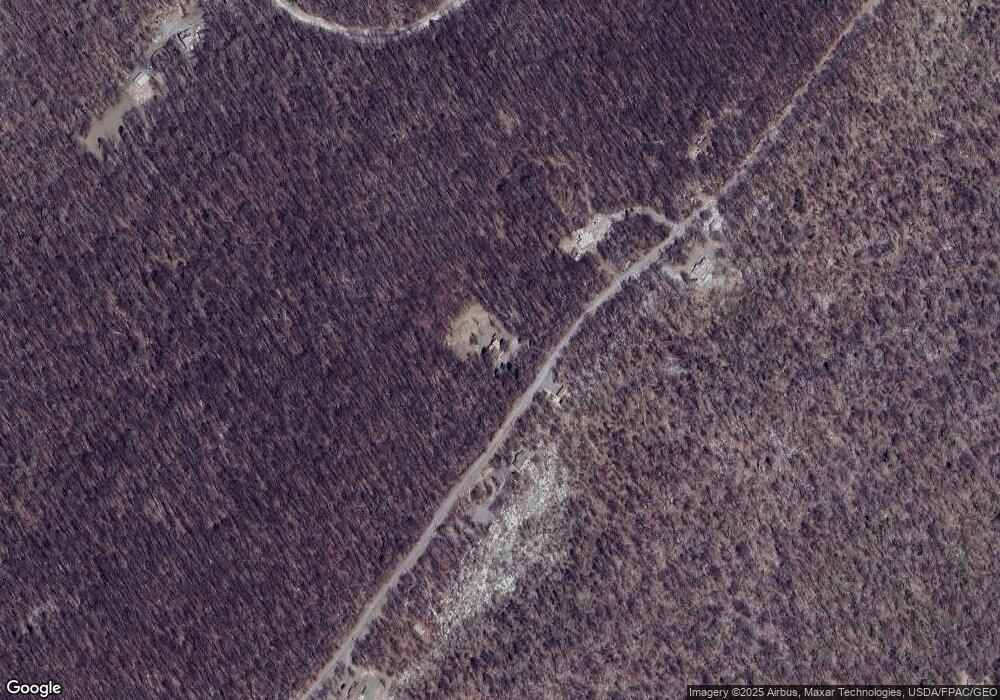 1546 Sparrow Hill Rd, Paw Paw, WV 25434 - photo 1