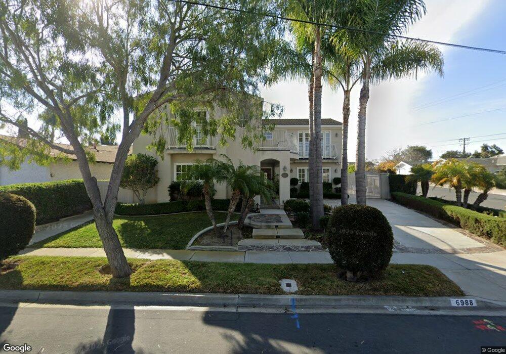 6988 Fisk Ave, San Diego, CA 92122 - photo 1