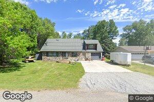 22 Henry St, Absarokee, MT 59001