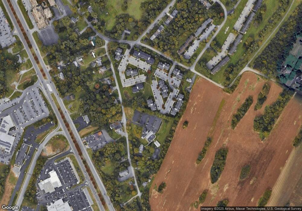 2026 Windsong Dr unit 3D, Hagerstown, MD 21740 - photo 1