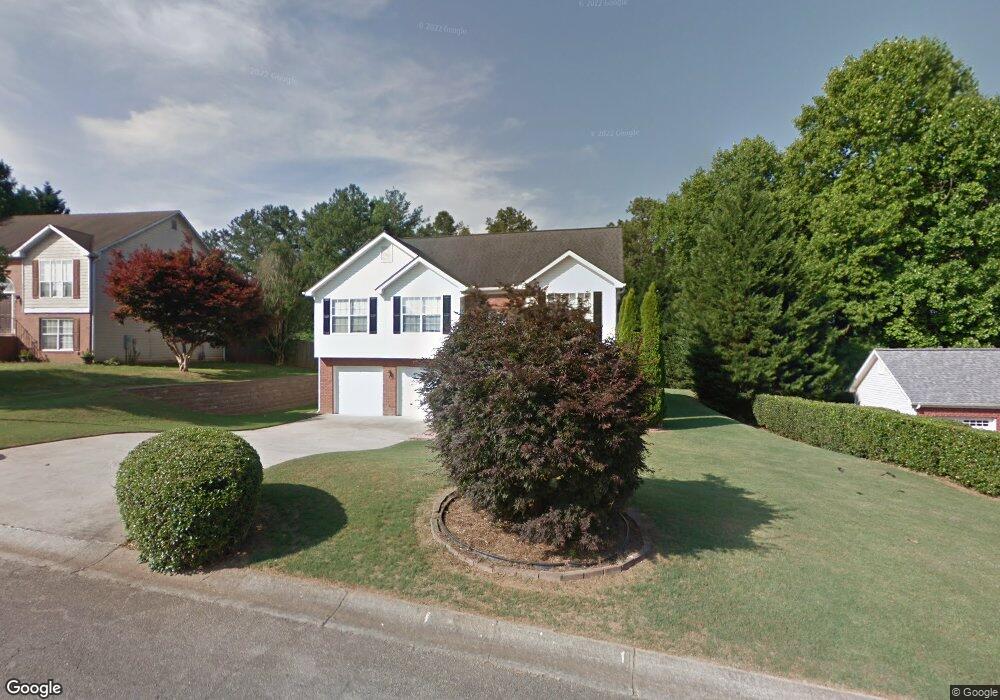 5491 Riverchase Dr, Flowery Branch, GA 30542 - photo 1