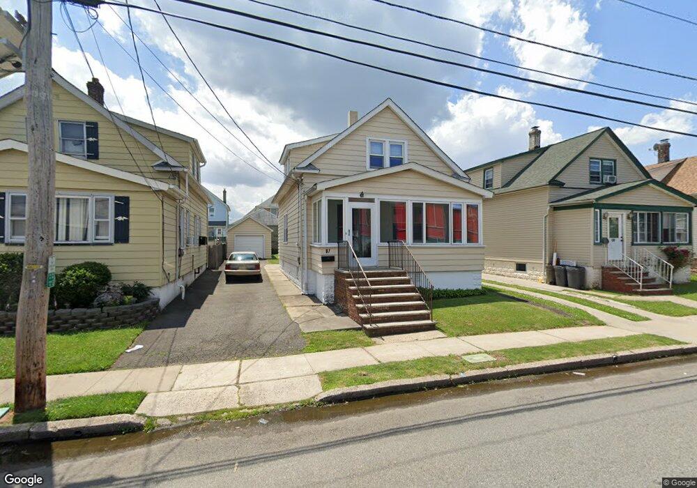 97 Grant Ave, Carteret, NJ 07008 - photo 1