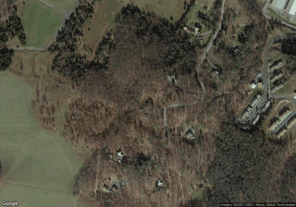 348 Wolverton Mountain Ln, Petersburg, WV 26847 - photo 1