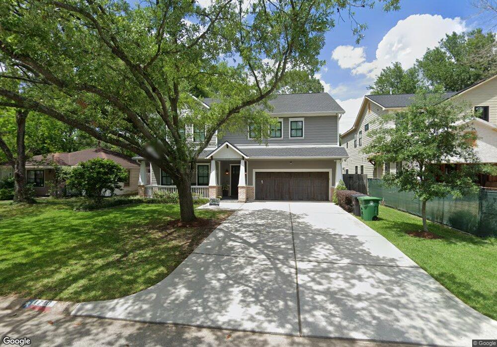 1710 Candlelight Ln, Houston, TX 77018 - photo 1