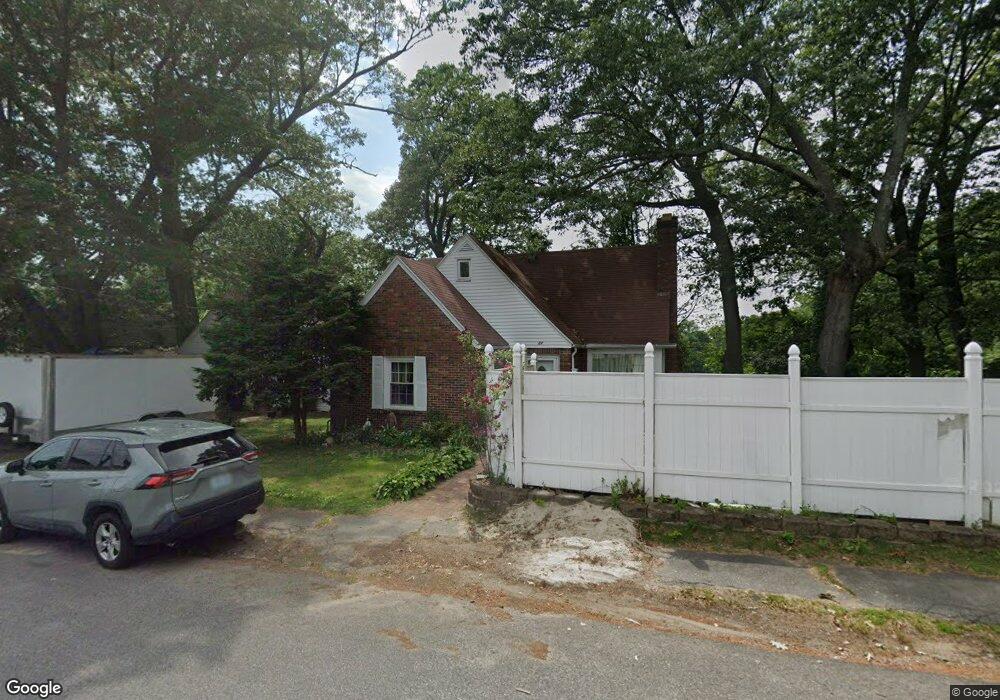 57 Lakeside Ave, Cranston, RI 02910 - photo 1