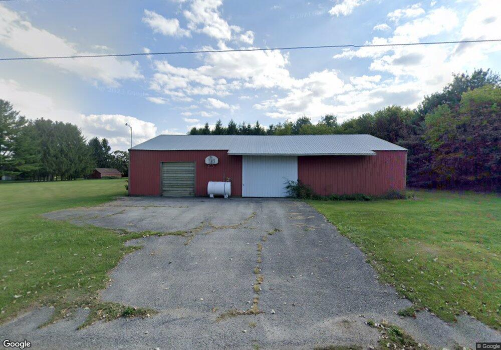 17327 W Holt Rd, Brooklyn, WI 53521 - photo 1