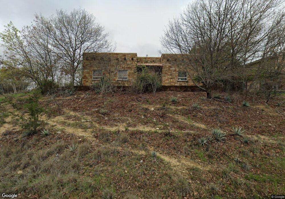 153 Boone Ct, Weatherford, TX 76087 - photo 1