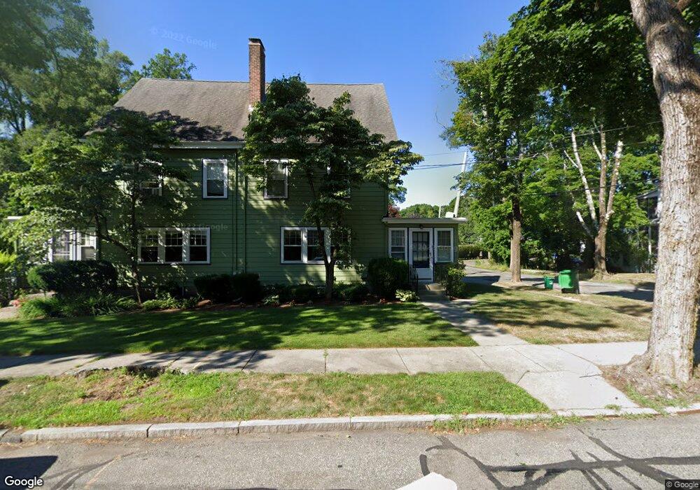 71 Clark St unit 73, Newton Center, MA 02459 - photo 1