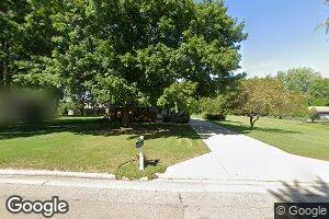 3272 Minerva Lake Rd, Columbus, OH 43231