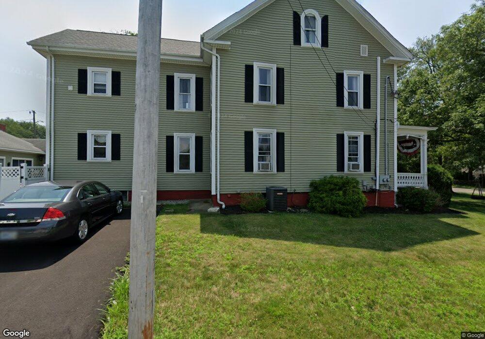 962 Main St, Warren, RI 02885 - photo 1