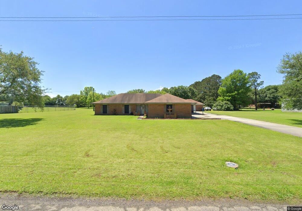469 Pointe Noir Rd, Branch, LA 70516 - photo 1