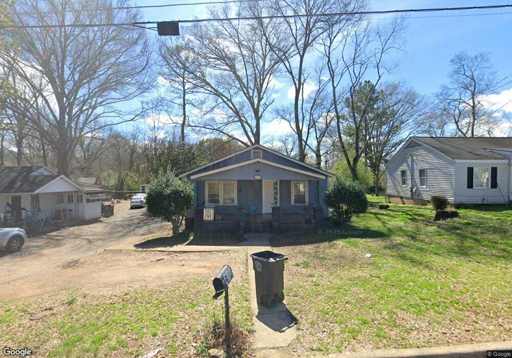 504 E 19th St SW, Rome, GA 30161 - photo 1