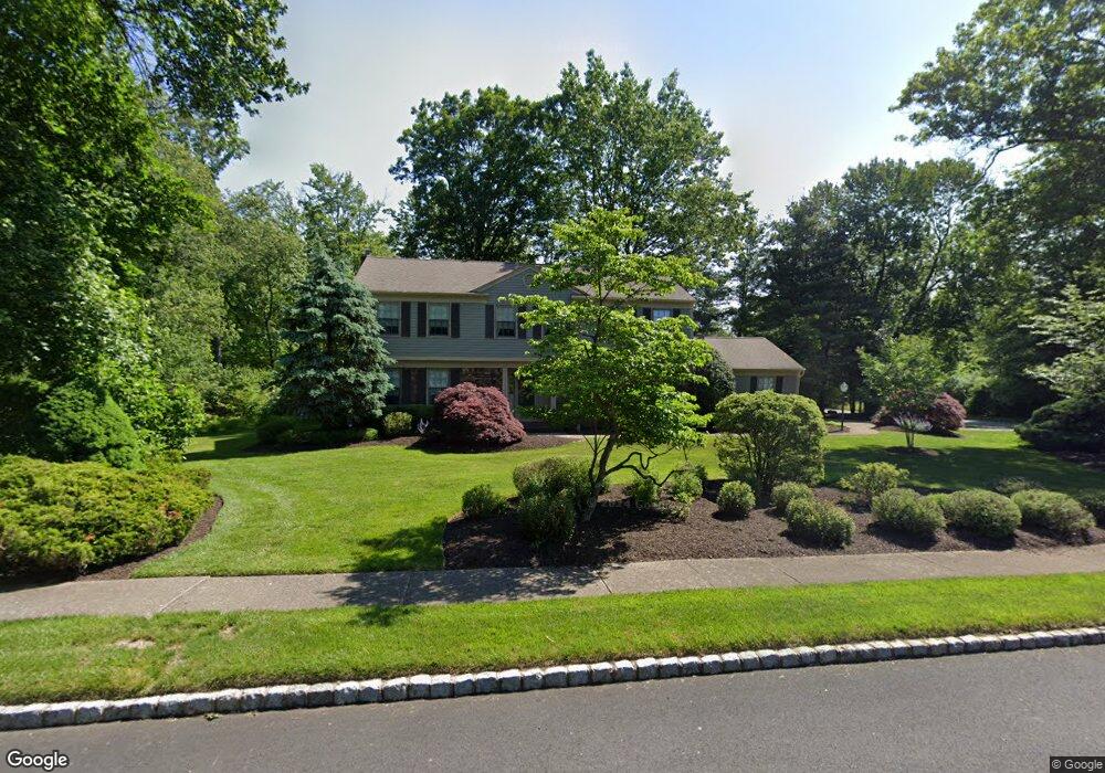 11 Lori Ln, Chatham, NJ 07928 - photo 1