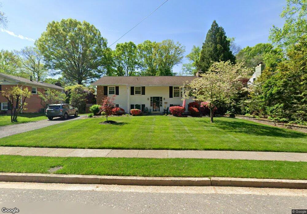 2405 Culpeper Rd, Alexandria, VA 22308 - photo 1