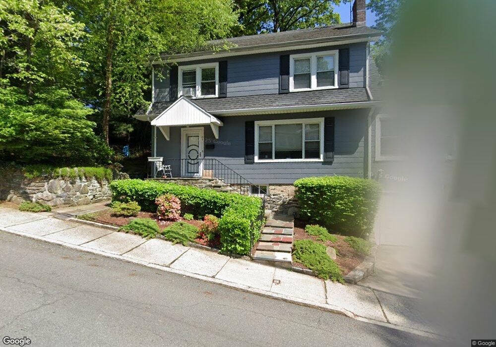 38 Lewis Pkwy, Yonkers, NY 10705 - photo 1