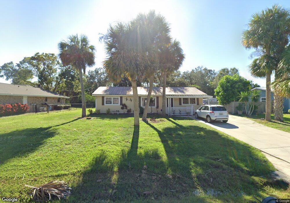 1593 Pleasantview Ln, Sebastian, FL 32958 - photo 1