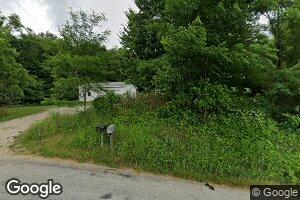 2409 E County Road 900 S, Cross Plains, IN 47017