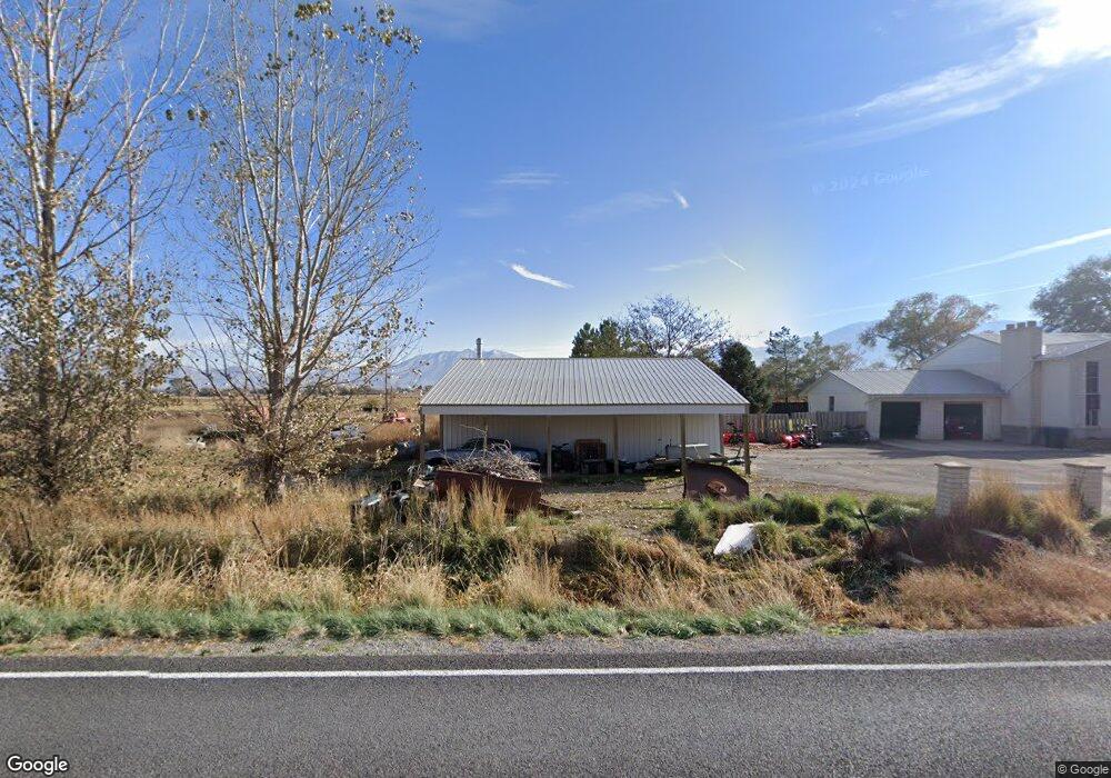 9327 S 5600 W, Elk Ridge, UT 84651 - photo 1