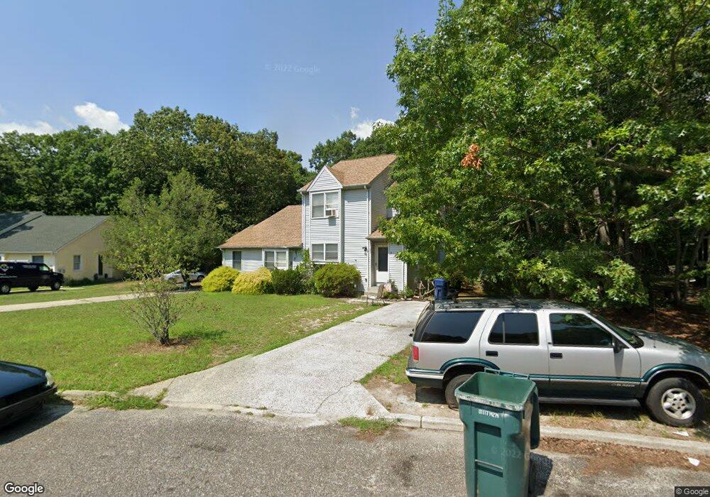 8 Winged Foot Ln unit 6, Little Egg Harbor Township, NJ 08087 - photo 1