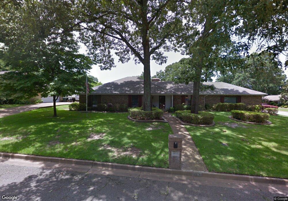 4613 Gretna Green Ln, Tyler, TX 75703 - photo 1