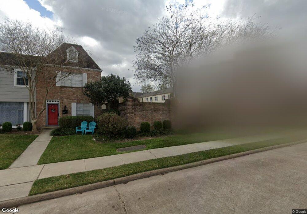 14431 Still Meadow Dr, Houston, TX 77079 - photo 1