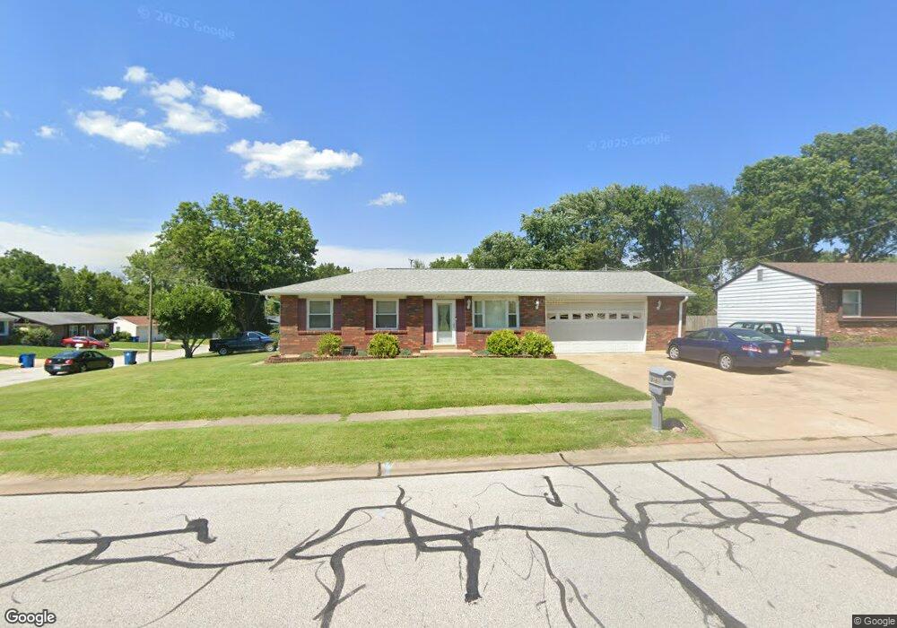 3456 Ipswich Ln, Saint Charles, MO 63301 - photo 1