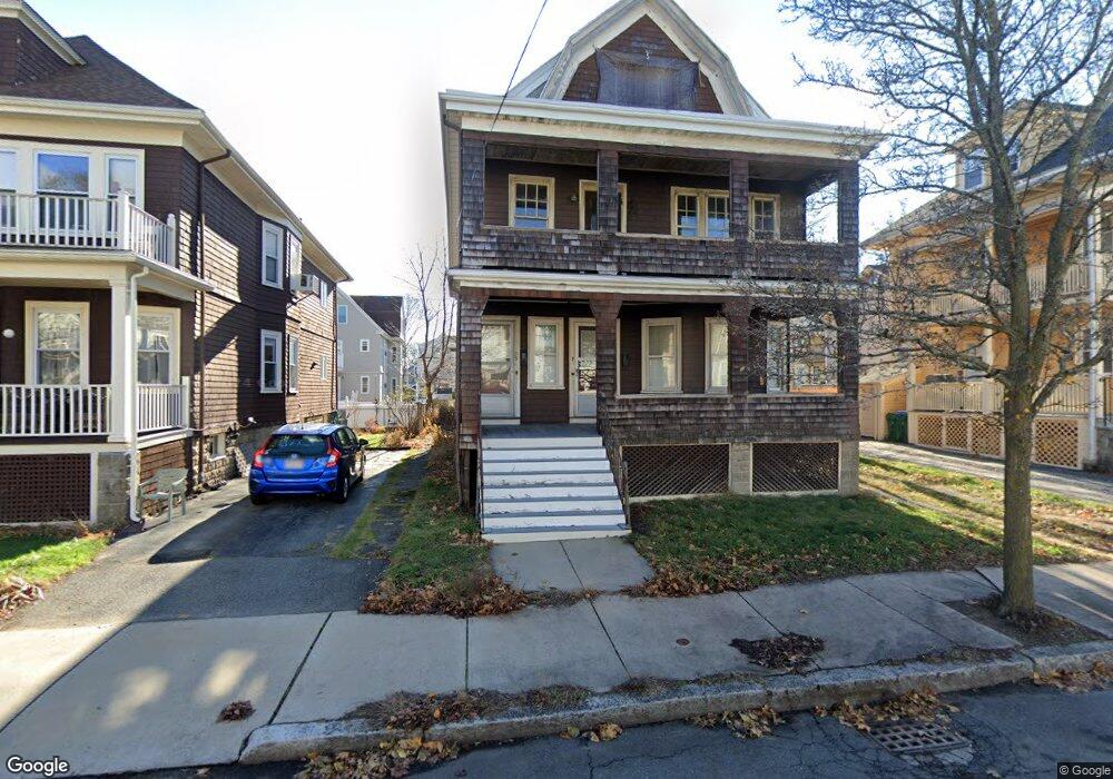 7 Chardon Rd, Medford, MA 02155 - photo 1