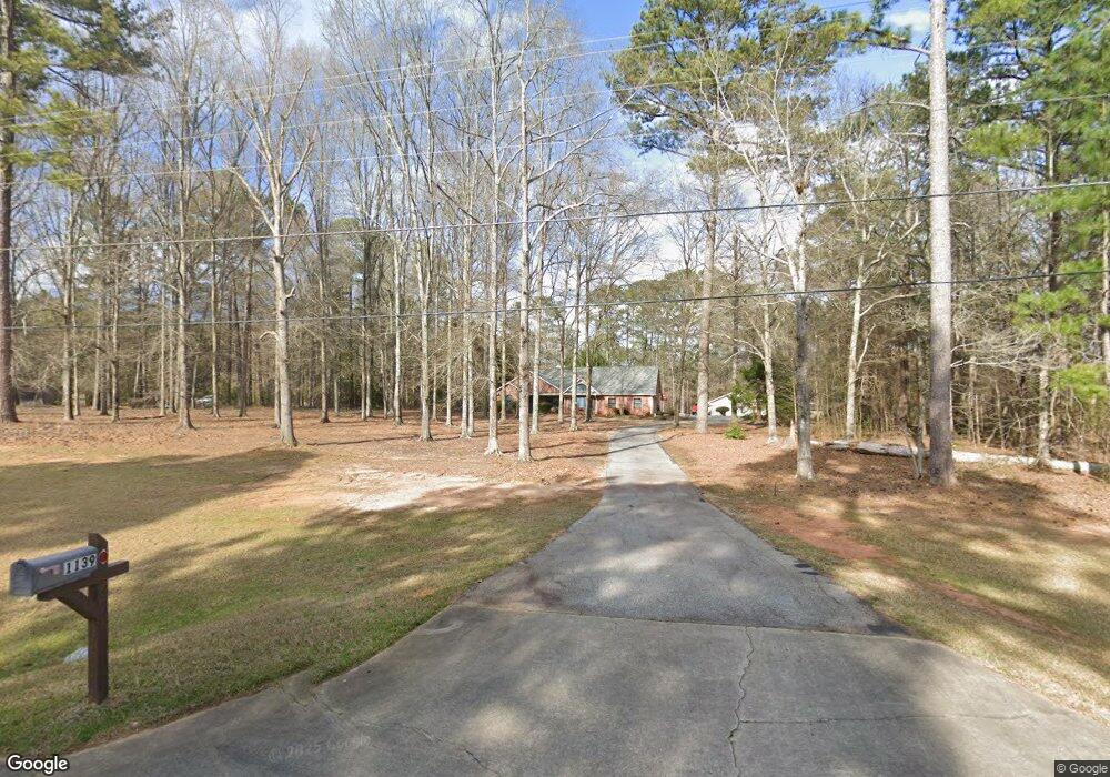 1139 Old Jackson Rd, Locust Grove, GA 30248 - photo 1