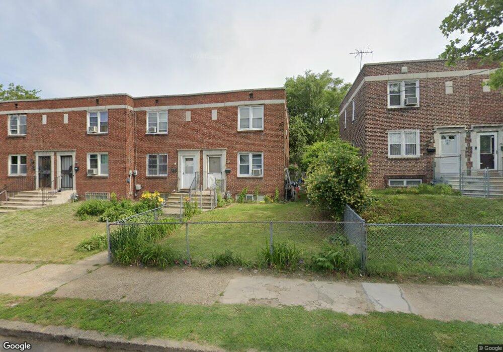 2815 Benson St, Camden, NJ 08105 - photo 1