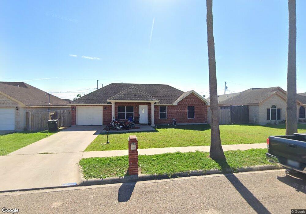 705 Bowie St, Weslaco, TX 78599 - photo 1