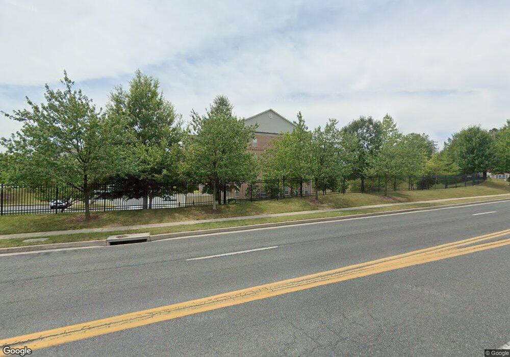 4502 Dunton Terrace unit 8502P, Perry Hall, MD 21128 - photo 1