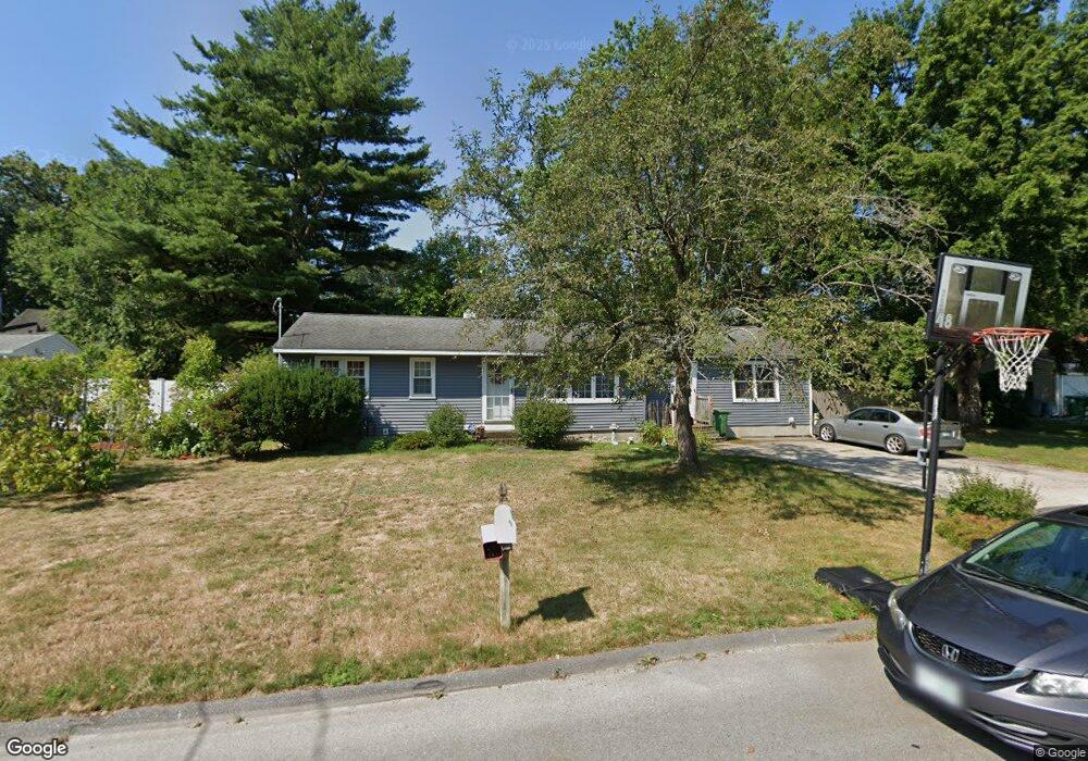 11 Carroll St, Nashua, NH 03063 - photo 1