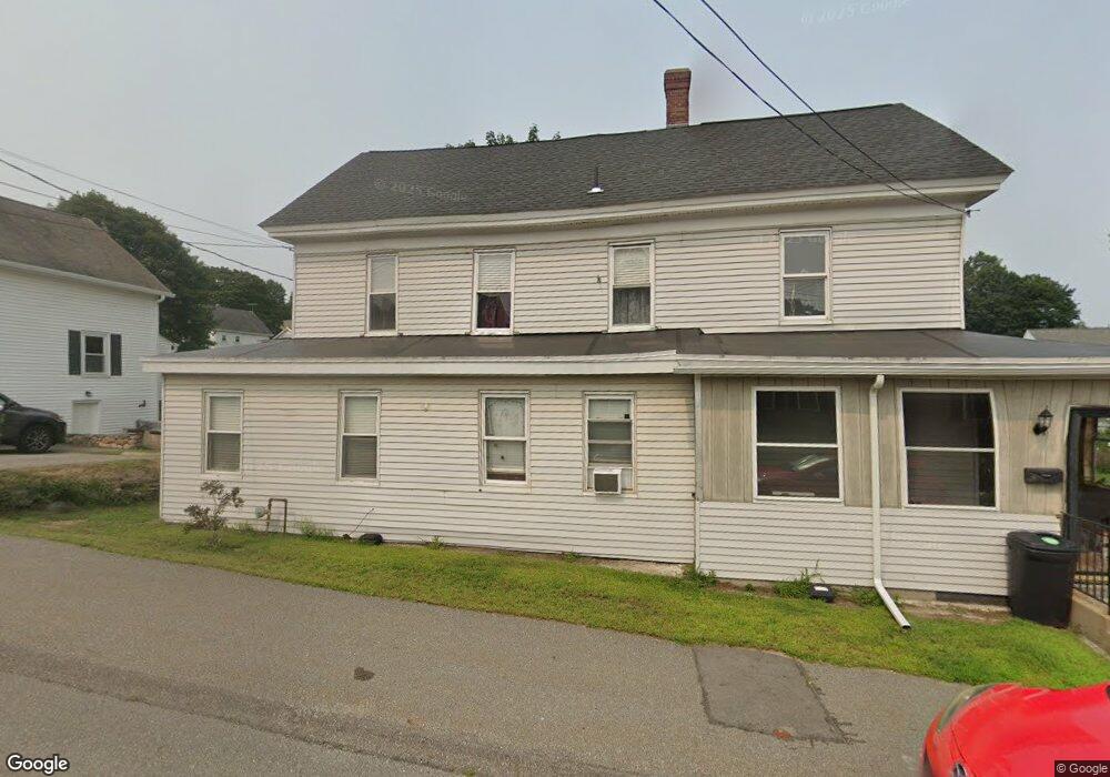 11 Walnut St, Hudson, MA 01749 - photo 1