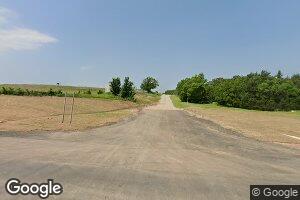 124 N 6th St, Yale, OK 74085