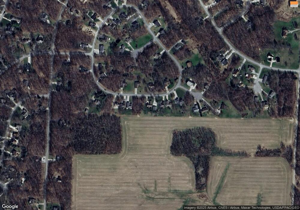 753 Royal Cir, Howard, OH 43028 - photo 1